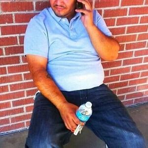 Meet your Posher, Blanca julia